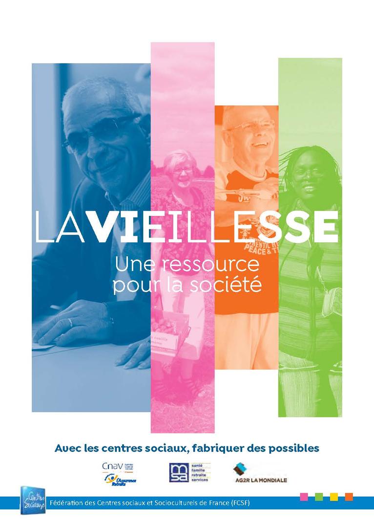 Comment l’intégration sociale de la vieillesse affecte-t-elle la société