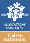 CNAF logo