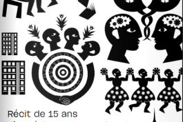 Capture publi paroles partagées