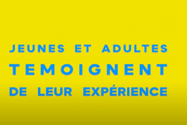 Capture vidéo RJL