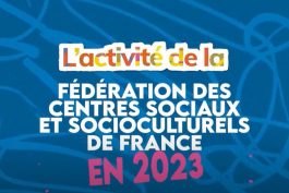 Capture vidéo activité FCSF 2023