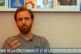 Capture vidéo romain demissy