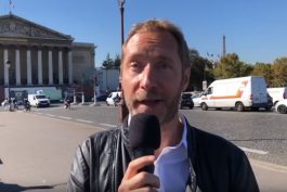 Denis protection sociale