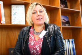 Intw Charline LCD