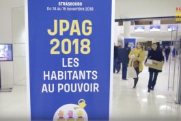Vidéo JPAG 2018