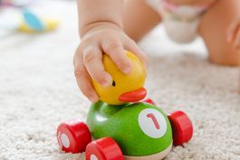 bébé