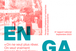 couv rapport paroles dhab 2023