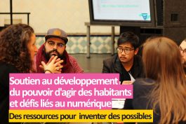 publi numérique visuel