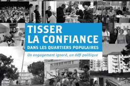 visuel tisser la confiance